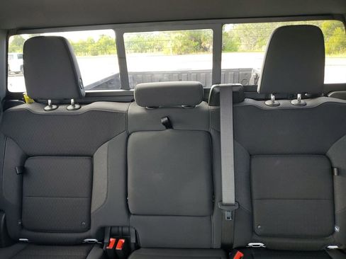 Certified 2025 Chevrolet Silverado 2500 LT image 13