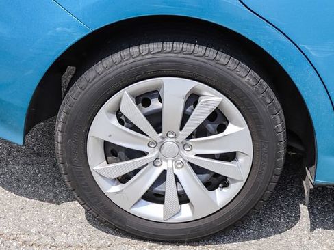 Used 2018 Subaru Impreza 2.0i AWD/4WD image 9