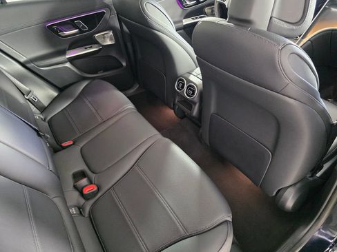 Certified 2024 Mercedes-Benz GLC 300 4MATIC image 26