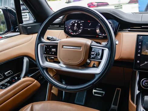 Used 2023 Land Rover Range Rover SE image 15