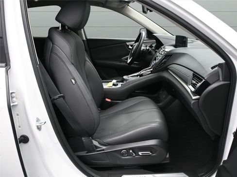 Certified 2023 Acura RDX AWD image 16