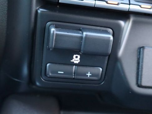 Used 2019 Chevrolet Silverado 1500 LTZ w/ LTZ Texas Edition image 32