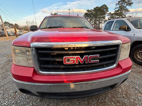 Used 2008 GMC Sierra 1500 SL image 2