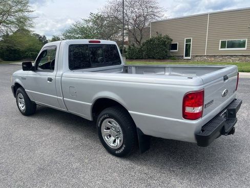 Used 2009 Ford Ranger 2WD Regular Cab image 3