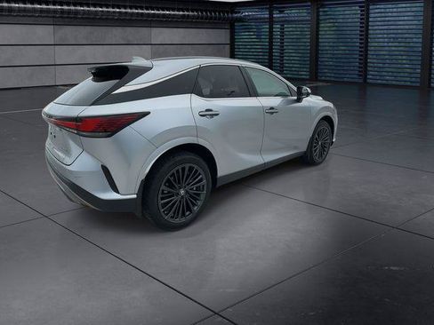 Certified 2024 Lexus RX 350 Premium w/ Cold Area Package FWD image 8
