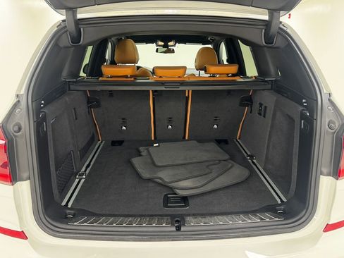 Used 2018 BMW X3 xDrive30i image 29