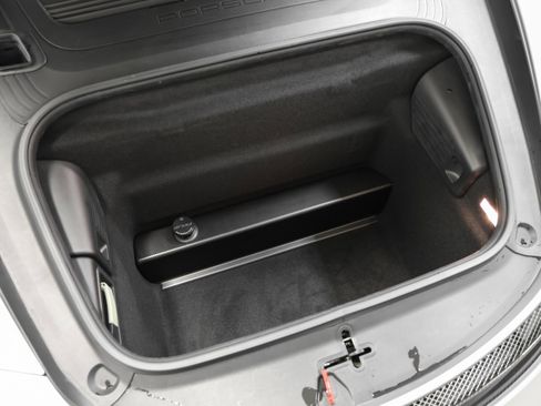 Certified 2019 Porsche 911 GT2 RS image 34