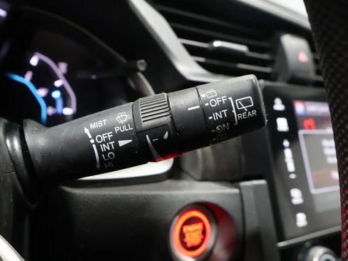 Used 2018 Honda Civic EX image 32