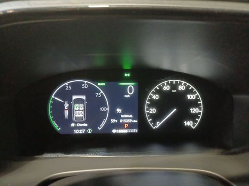 Certified 2025 Honda CR-V Sport image 10