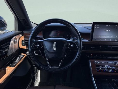 Used 2023 Lincoln Aviator Grand Touring w/ Equipment Group 301A image 26