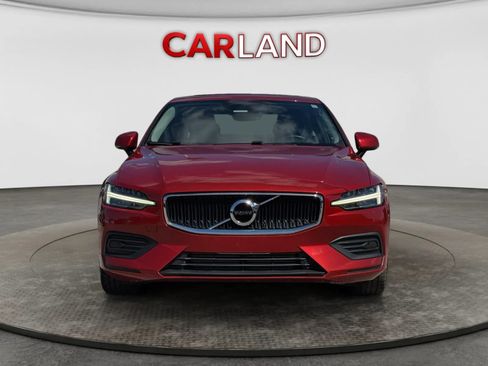 Used 2020 Volvo S60 T5 Momentum FWD image 9