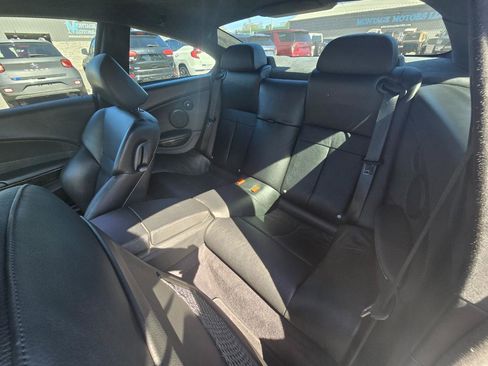 Used 2007 BMW M6 Coupe RWD image 13