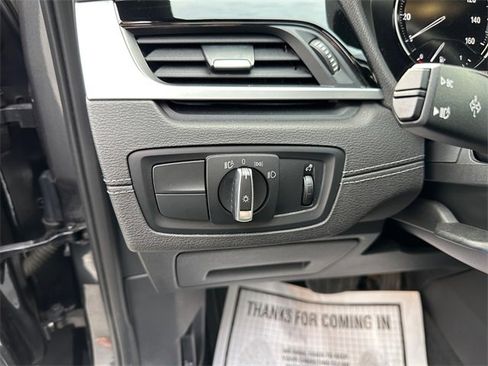 Used 2022 BMW X1 xDrive28i image 21