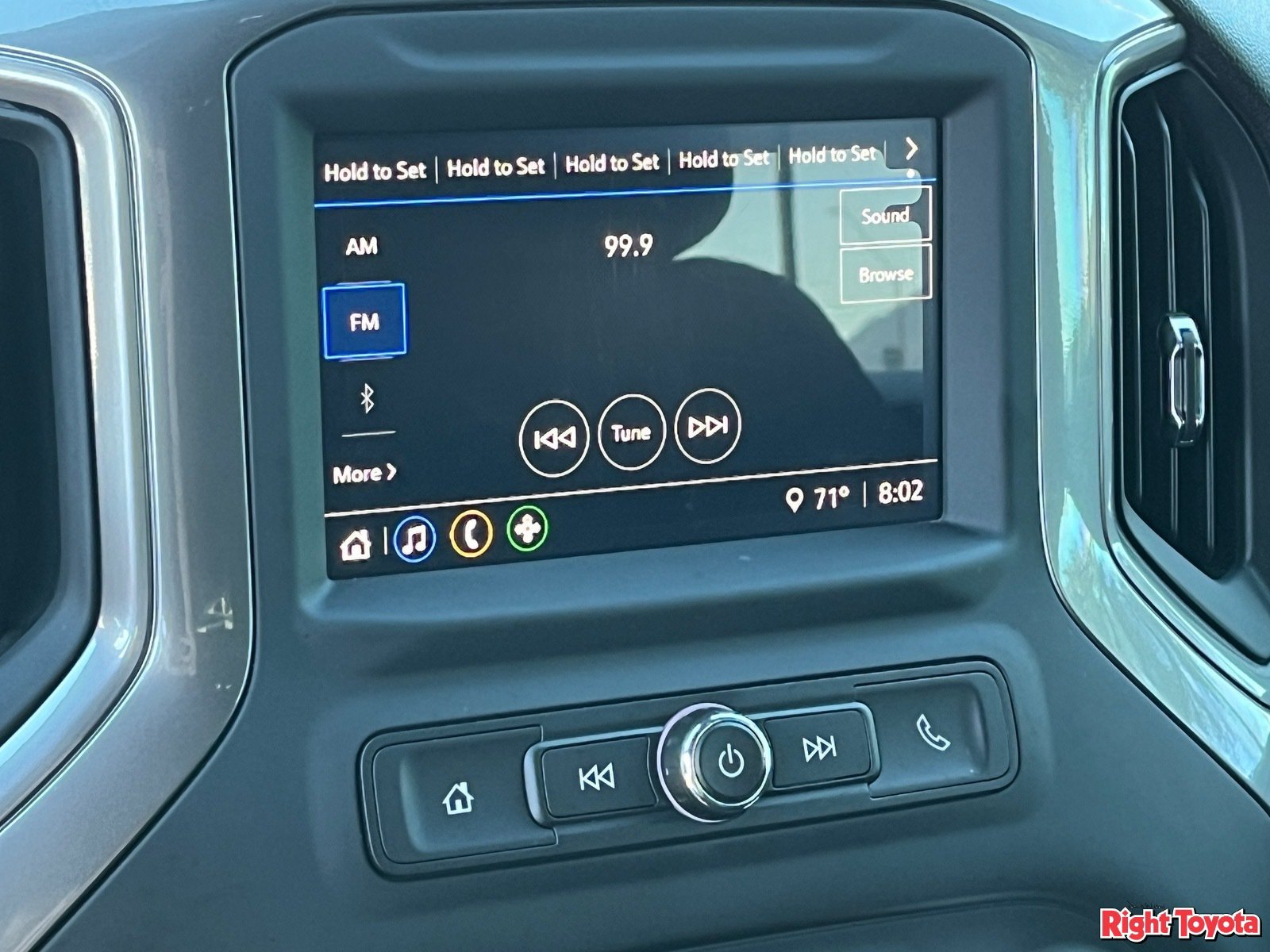 Used 2026 GMC Sierra 1500 Pro w/ Pro Value Package RWD image 26