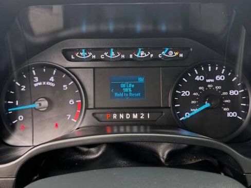 Used 2022 Ford F250 XL w/ Power Equipment Group AWD/4WD image 55