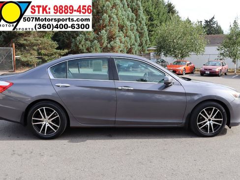 Used 2014 Honda Accord EX-L image 9