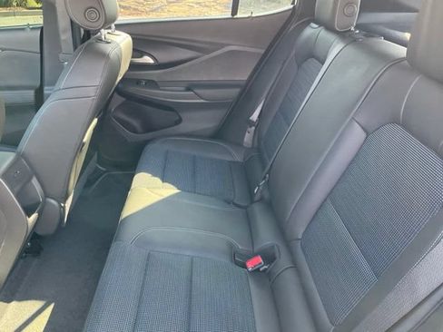 Used 2026 Buick Envista Preferred FWD image 15