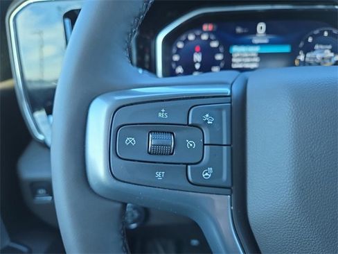 New 2026 Chevrolet Silverado 2500 LT w/ All Star Edition image 19