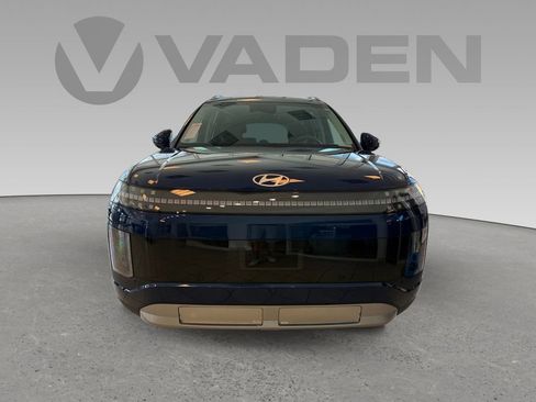 New 2026 Hyundai Ioniq 9 SE image 21