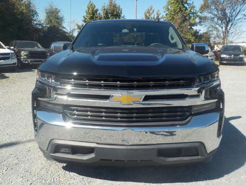 Used 2019 Chevrolet Silverado 1500 LT image 8