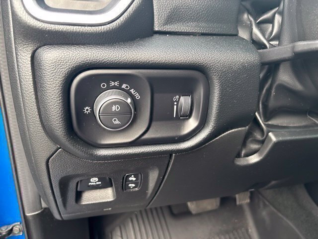 Used 2022 RAM 1500 Big Horn AWD/4WD image 26