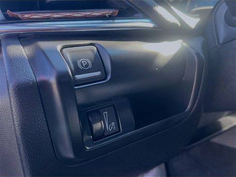 Used 2023 Cadillac CT4 V Blackwing w/ Driver Assist Package image 10