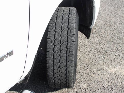 Used 2019 RAM 2500 Big Horn image 43