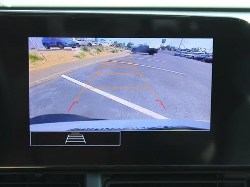 Used 2024 Chevrolet Trax RS FWD image 16