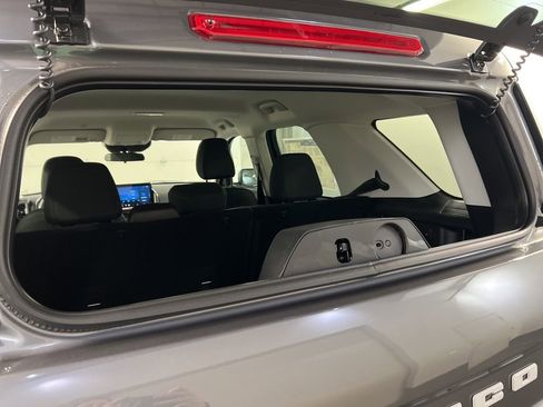 New 2025 Ford Bronco Sport Big Bend w/ Convenience Package image 32