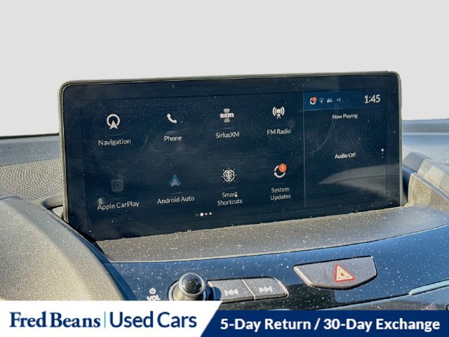 Used 2024 Acura RDX w/ Technology Package AWD/4WD image 18