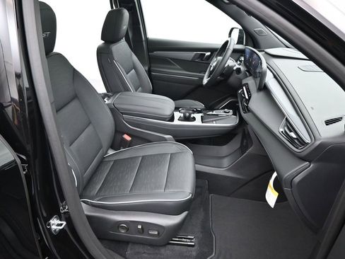 New 2026 Buick Enclave Sport Touring w/ Super Cruise Package image 27