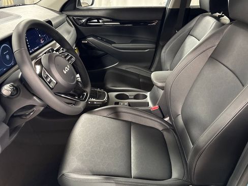 New 2026 Kia Seltos SX AWD/4WD image 13