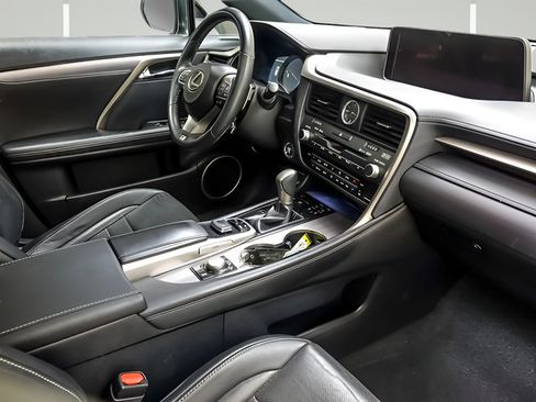 Used 2019 Lexus RX 350 F Sport AWD/4WD image 27