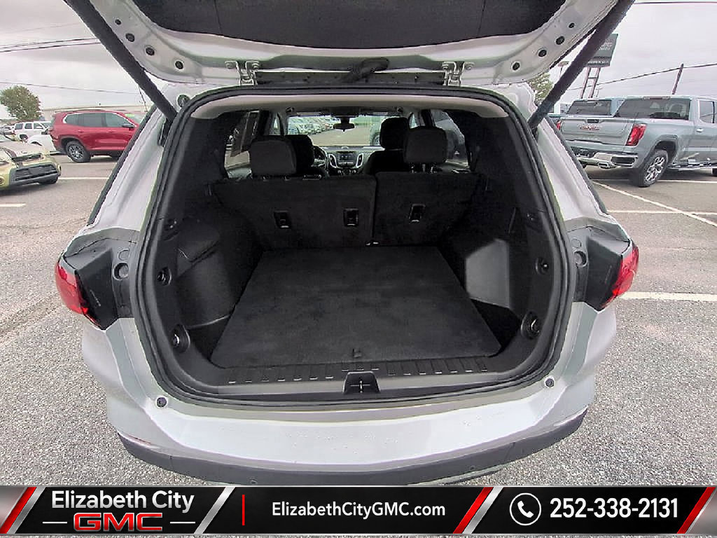 Used 2022 Chevrolet Equinox LT FWD image 26