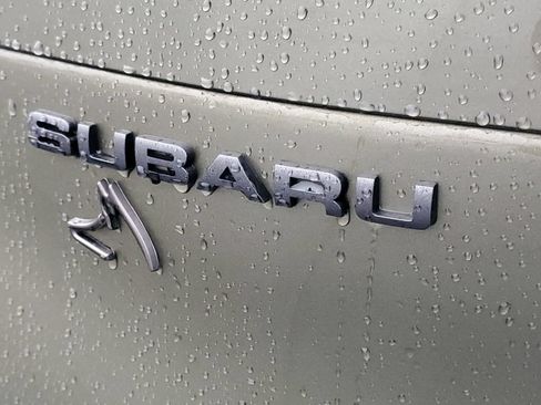 Used 2026 Subaru Forester Premium AWD/4WD image 29