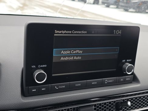 New 2026 Honda Civic Sport image 3