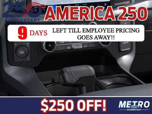New 2026 Ford F150 XLT AWD/4WD image 15