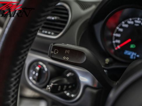 Used 2017 Porsche 718 Boxster S image 37