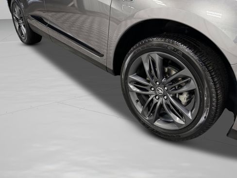 Used 2023 Acura RDX A-Spec FWD image 49