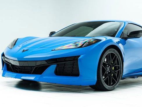 Used 2023 Chevrolet Corvette Z06 image 10