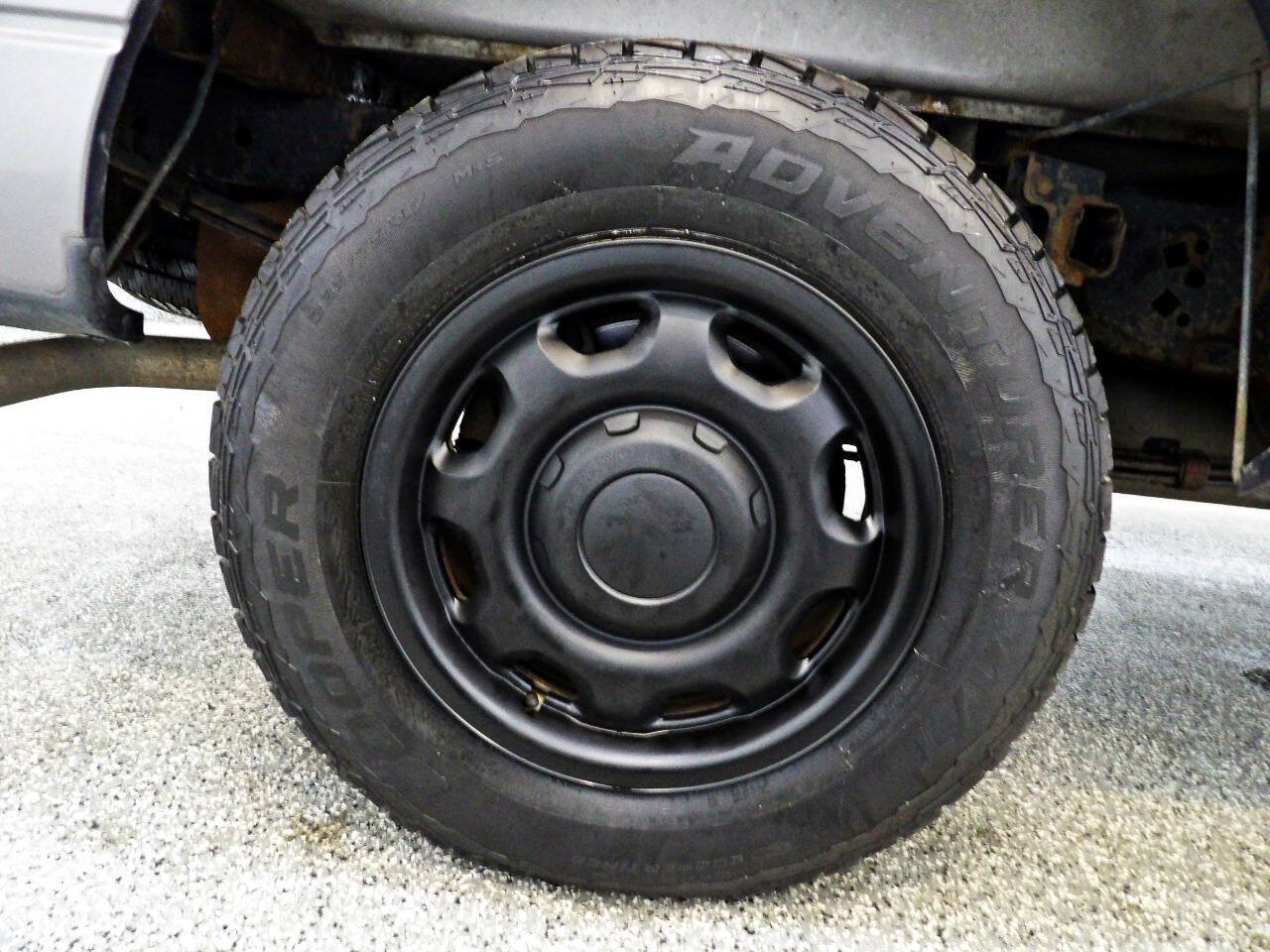 Used 2014 Ford F150 XL w/ Power Equipment Group RWD image 15