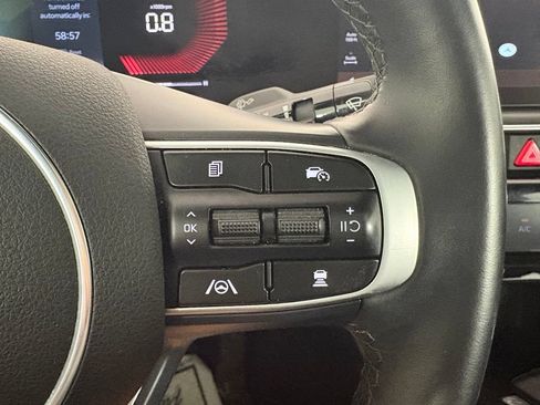 Used 2025 Kia K5 GT-Line w/ GT-Line Premium Package FWD image 19