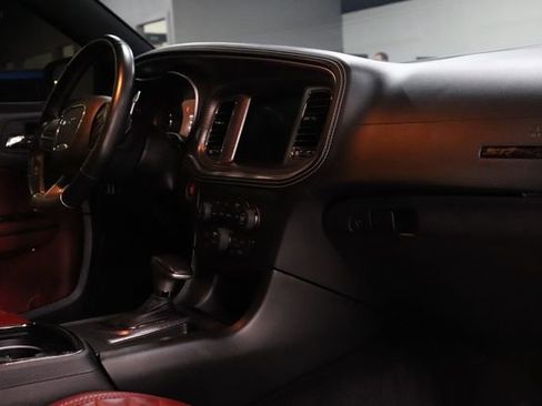 Used 2022 Dodge Charger SRT Hellcat RWD image 24