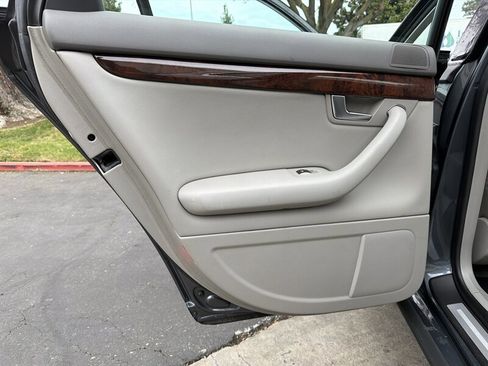 Used 2008 Audi A4 2.0T image 30