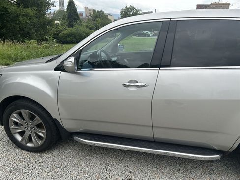 Used 2012 Acura MDX w/ Advance Package AWD/4WD image 22