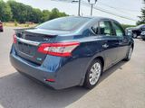Used 2013 Nissan Sentra FE+ SV image 5