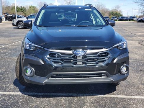 New 2026 Subaru Crosstrek 2.5i Limited AWD/4WD image 2