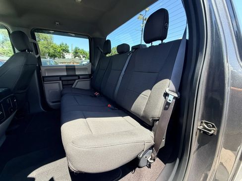 Used 2019 Ford F150 XL w/ Equipment Group 101A Mid AWD/4WD image 20