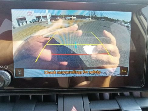 Used 2024 Toyota RAV4 XLE w/ Convenience Package image 23