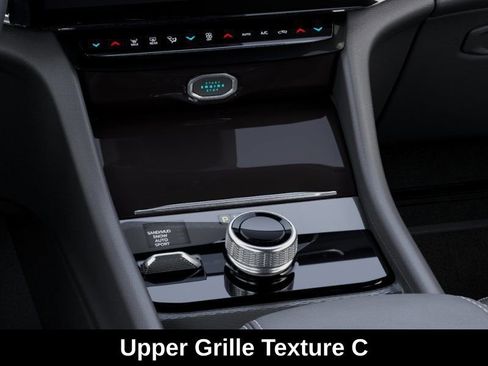 New 2026 Jeep Grand Cherokee L Limited AWD/4WD image 24
